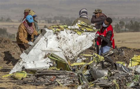 boeing 737 max accident report